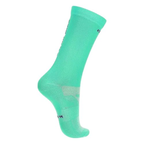 Meia Cano Médio Olympikus Performance Corre 39/44 Verde