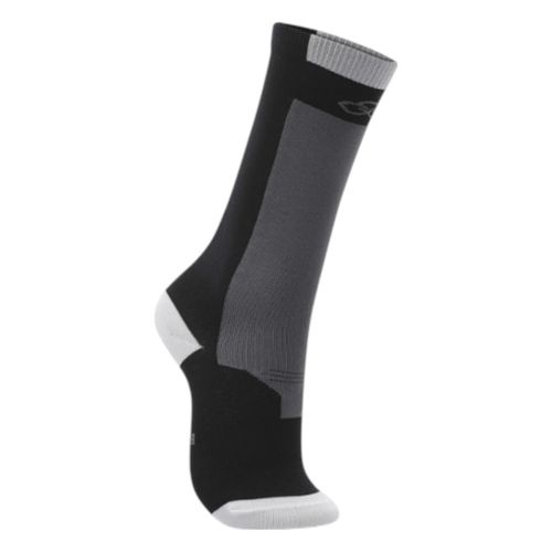 Meia Cano Médio Olympikus Performance Bpc 39/44 Preto