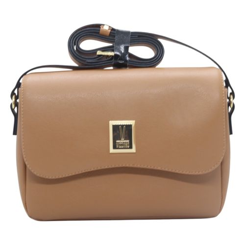 Bolsa Vizzano 10054.5 Napa Camel