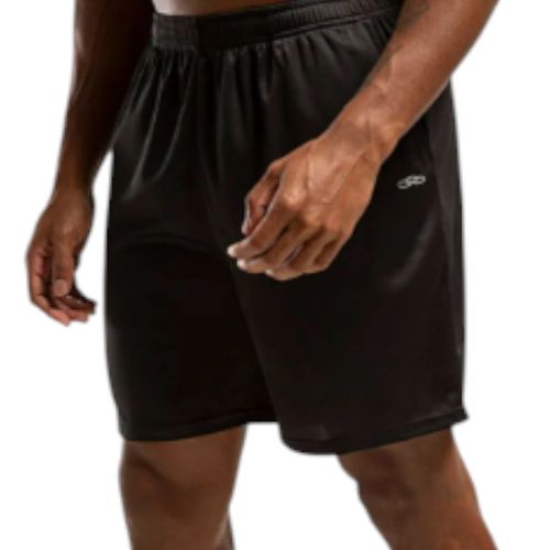 Bermuda Olympikus Mesh Basic OIMWT24311 Preto