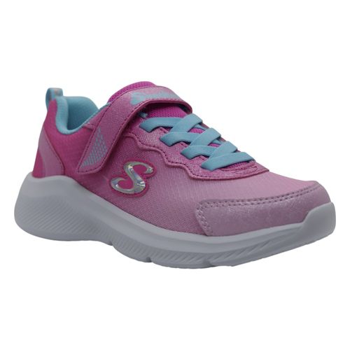 Tênis Skechers Sole Swifters 303579L Rosa