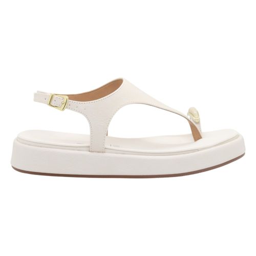 Sandalia Rasteira Vizzano 6506.127 Branco