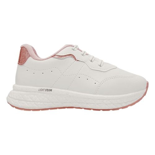 Tênis Molekinha 2580.102 Branco