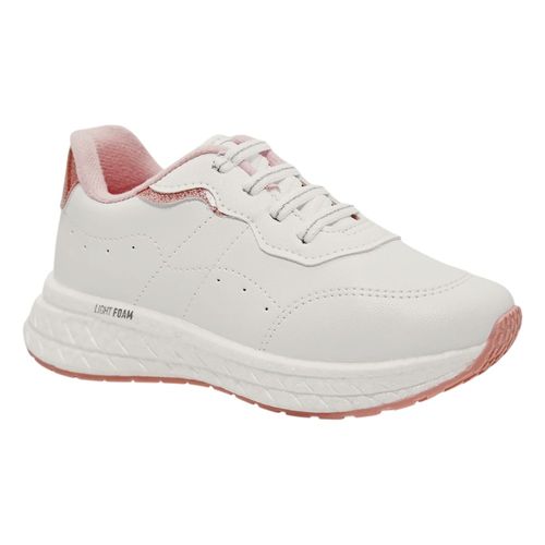 Tênis Molekinha 2580.102 Branco