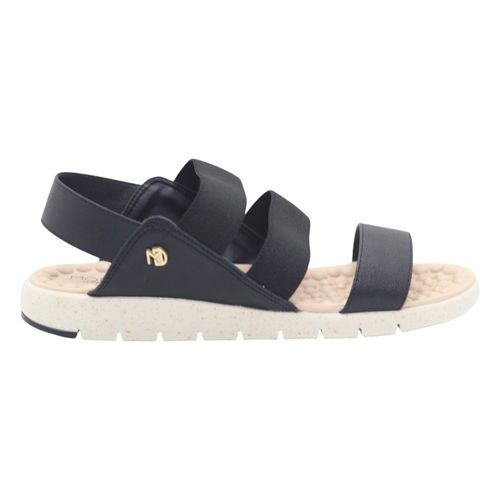 Sandália Rasteira Modare 7162.225 Preto