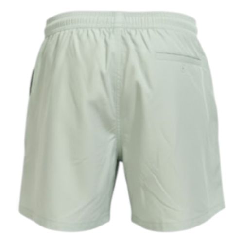 Bermuda Red Nose Microfibra 9140140 Verde