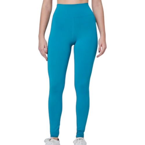 Calça Legging Elite Lady 119910 Turquesa