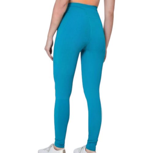 Calça Legging Elite Lady 119910 Turquesa