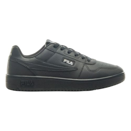 Tênis Fila ACD Classic F02L00208 Preto