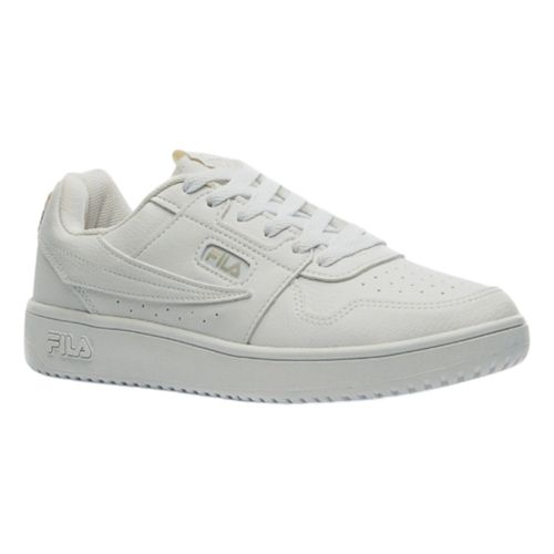 Tênis Fila ACD Classic F02L00208 Branco