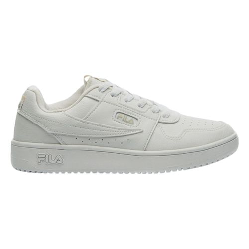 Tênis Fila ACD Classic F01L00207 Branco