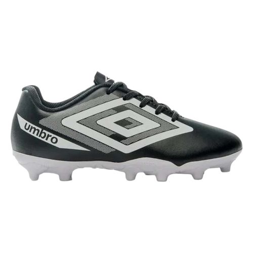 Chuteira Umbro Beat Jr FB059 Preto