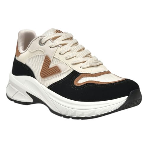 Tênis Via Marte Marfim