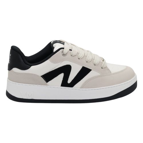 Tênis Via Marte Bege