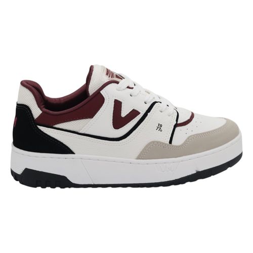 Tênis Via Marte Branco