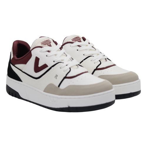 Tênis Via Marte Branco