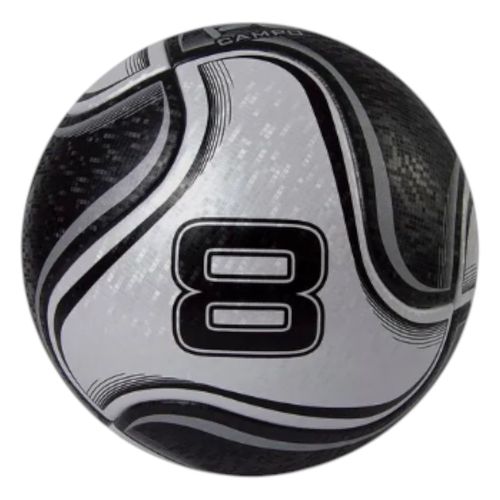 Bola Penalty Campo 8X 521285 Preto