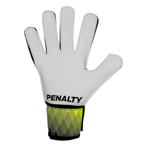 Luva Goleiro Penalty Delta Training 620306 Preto
