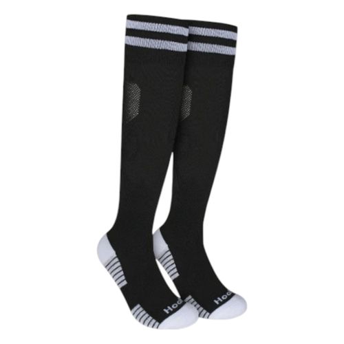 Meião Hoahi Atoalhado 39-44 004HOMF Preto