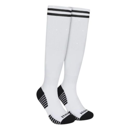 Meião Hoahi Atoalhado 39-44 004HOMF Branco