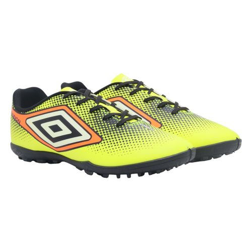 Chuteira Society Umbro Cannon FB00246 Verde