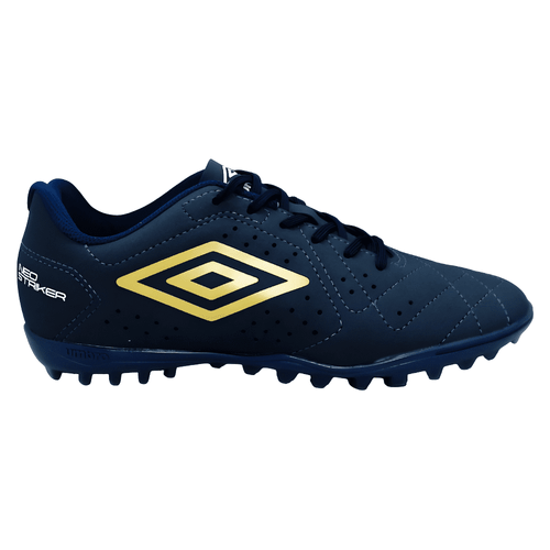 Chuteira Society Umbro Neo Strik FB002011 Marinho