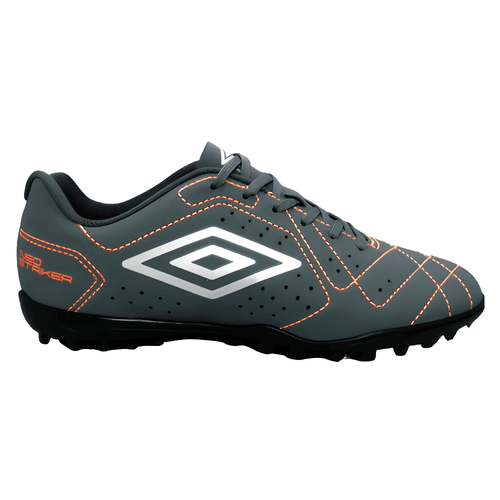 Chuteira Society Umbro Neo Strik FB002011 Grafite