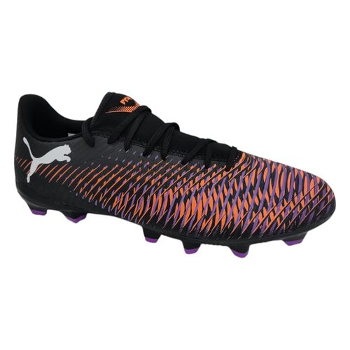 Chuteira Campo Puma Future 8 Play 108141 Preto