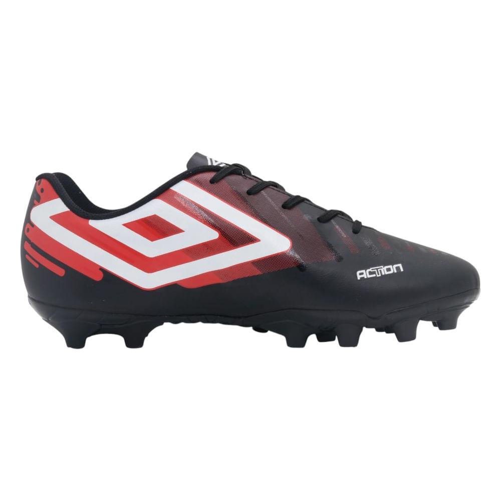 M1　能面「翁」 Chuteira de Campo Mizuno Alpha Sr4 Japan - Adulto | Centauro