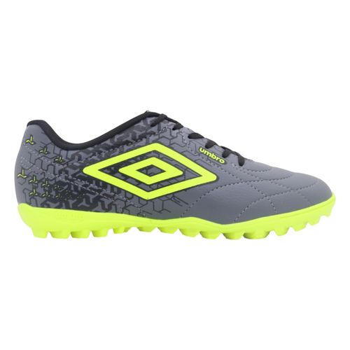 Chuteira Society Umbro Class Neo FB00419 Grafite
