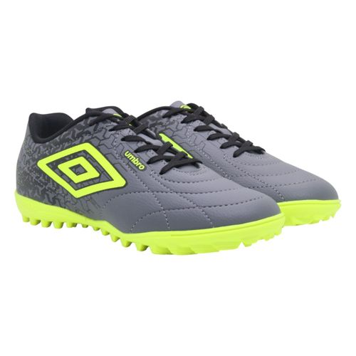 Chuteira Society Umbro Class Neo FB00419 Grafite