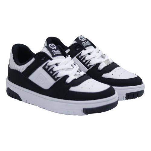 Tênis Ollie Rocky Infantil Preto