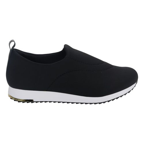 Tênis Usaflex Ud21001 Preto