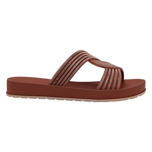 Chinelo Zaxy Chic Terracota