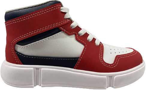 Tênis Molekinho  Branco