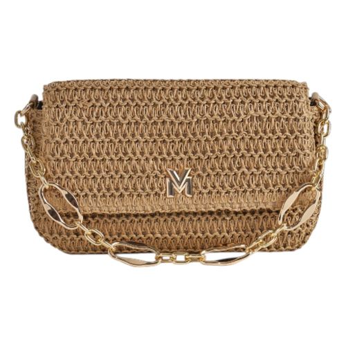 Bolsa Crossbody Via Marte B1-316-01 Marrom
