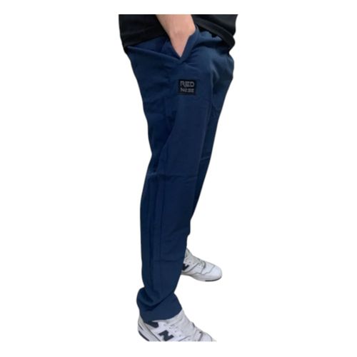 Calça Red Nose Microfibra 9190008 Marinho
