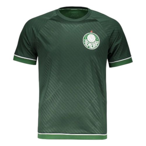 Camiseta Betel Palmeiras Storm 9925166 Verde