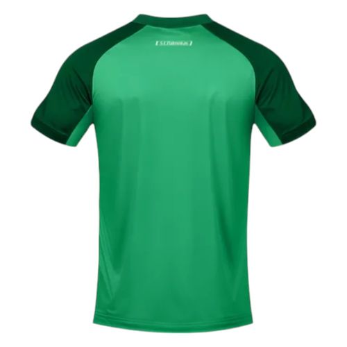 Camisa Betel Palmeiras Away Ii Verde