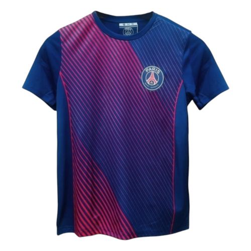 Camisa Balboa Inf Paris Saint-Germain 14603Psg Marinho