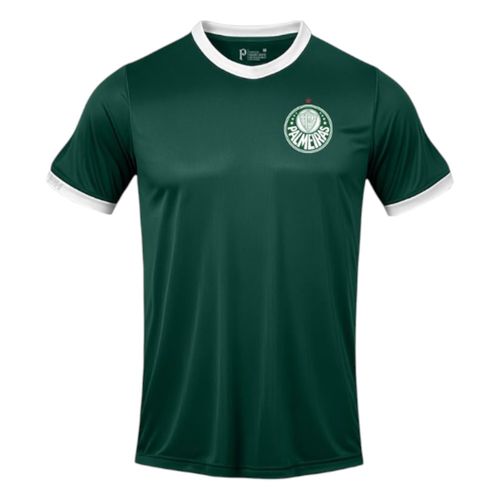 Camisa Betel Palmeiras 1914 Ii Verde