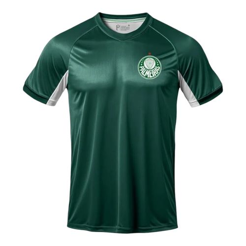 Camiseta Palmeiras Betel Player II 9925050 Verde