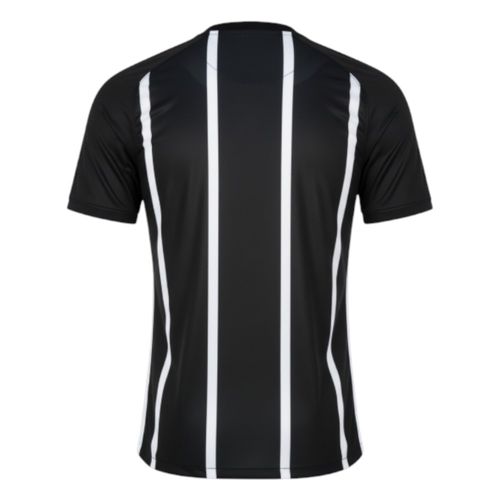 Camisa Coimbra Corinthians Inf 30146 Preto