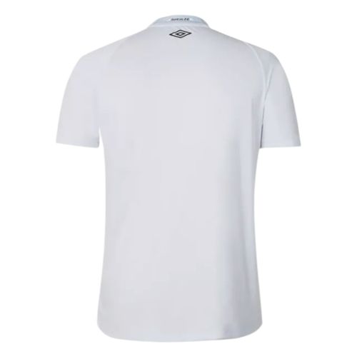 Camisa Umbro Santos Branco