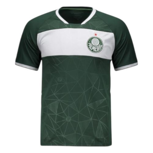 Camisa Betel Palmeiras Winner Ii Verde