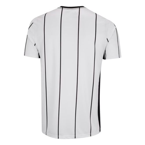 Camisa Corinthians Dry Coimbra Masculina Branco