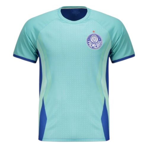 Camisa Betel Palmeiras 1914 Ii Goalkeeper Verde