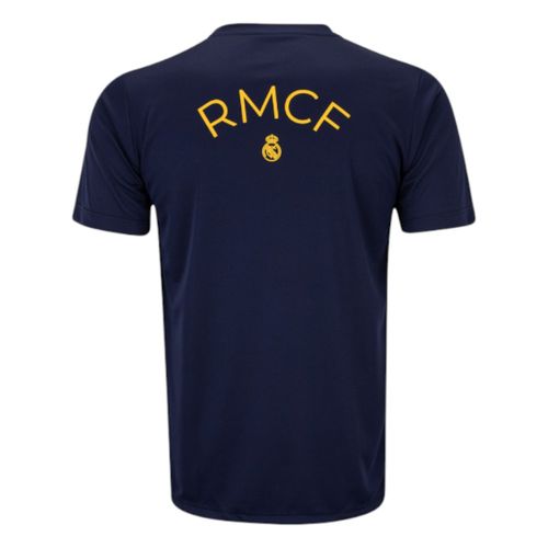 Camisa Balboa Real Madrid 14722Rm Marinho
