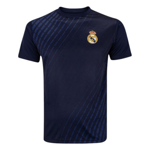 Camisa Balboa Real Madrid 14722Rm Marinho