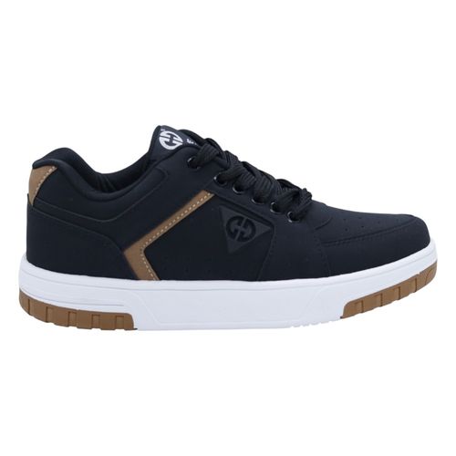 Tênis Ollie Volt 2 Preto